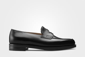 John Lobb | Lopez Unlined | US Sale