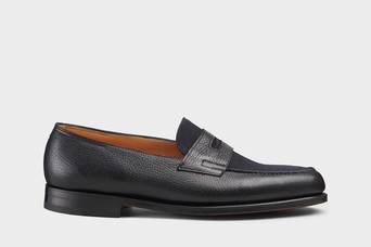 John Lobb | Lopez Unlined | US Sale