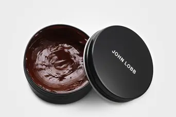 John Lobb | Buffing Glove | Shoe Care