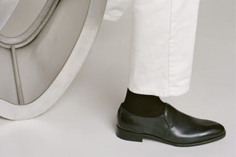 John Lobb | Becketts | 紳士靴