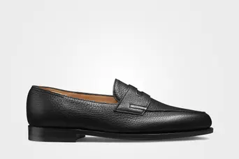 John Lobb | Lopez Unlined | Shoes