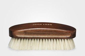 John Lobb | Hard Brush | Shoe Care