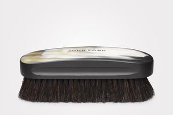 John Lobb | Hard Brush | Shoe Care