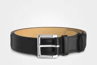 John Lobb | Square 022 Belt | アクセサリー