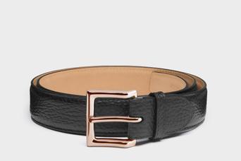 John Lobb | Square 022 Belt | Accessories