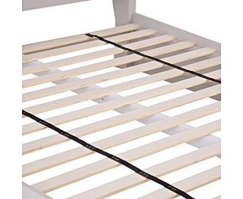 Lola Super King Size Bed