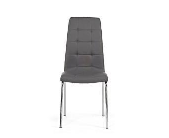 Calgary Charcoal Grey Chairs