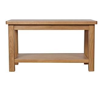 Noah Small Coffee Table