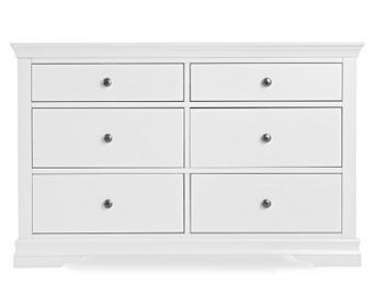 brooklyn 5 drawer chest
