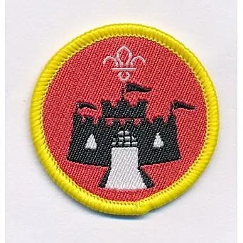 Image result for Local Knowledge Activity Badge