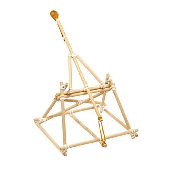 Mini Pioneering Kit Model Roman Catapult Events