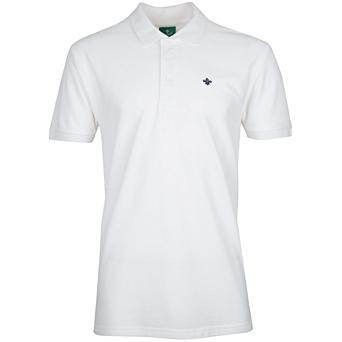 Fleur De Lis Scouts Men S Polo Shirt Apparel