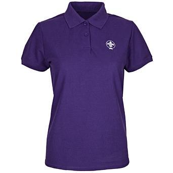 ladies polo tee shirts