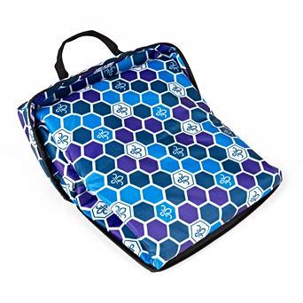 foldable picnic blanket