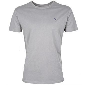 Fleur De Lis Scouts Ecologie 100 Organic Cotton Eco T Shirt Apparel