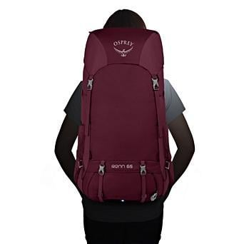 osprey renn 65l