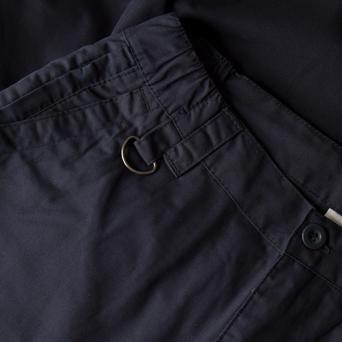 Men's Scout Activity Shorts Casual Clothing