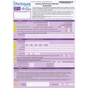 Existing Pvg Scheme Scouting Application Leaders