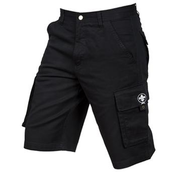 World Scout Activity Cargo Shorts Apparel