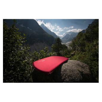 vango trek sleeping mat