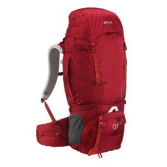 vango contour 50 60