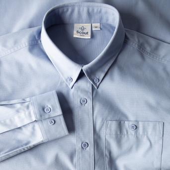 Sea Scouts Official Long Sleeve Uniform 