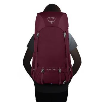 osprey rucksack 65l