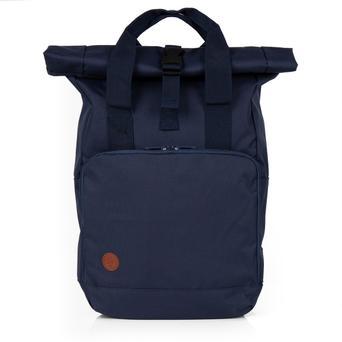 cohasset roll top backpack