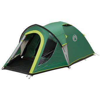 coleman tent accessories
