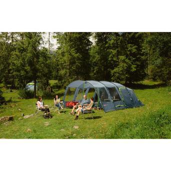 coleman tent accessories