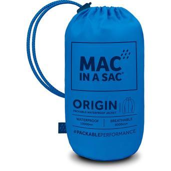 waterproof mac in a bag