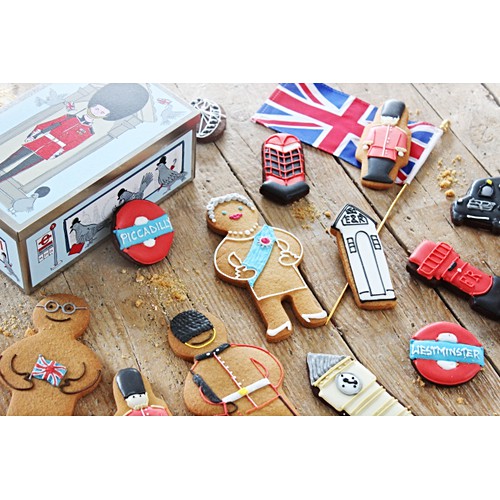 Best Of British Gifts & Presents By Post