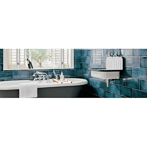 Bathroom Wall Tiles | Topps Tiles