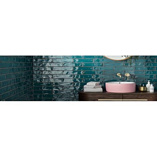 Bathroom wall tiles Topps Tiles