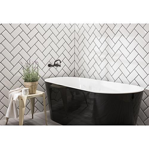 Unibond Wall Tile Grout Triple Protection 500g Bag 1634293