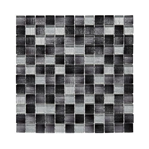 Yarn Ash Tile Topps Tiles