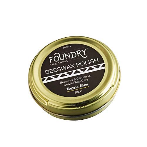 Foundry Wax 50g Topps Tiles