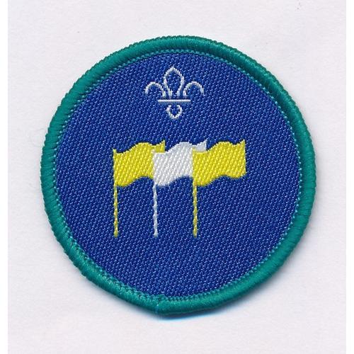Explorer Scout International Activity Badge Leaders