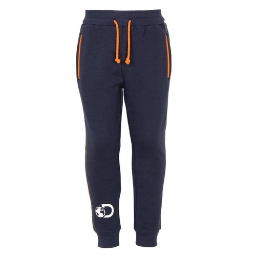 Discovery Adventures Cuffed Joggers / Sweat Pants- Youth Apparel