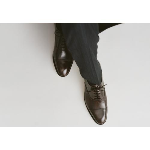 最新入荷 John Lobb | City II | 靴