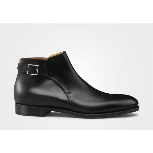 Mens Luxury Shoes | Newlyn | John Lobb 紳士靴