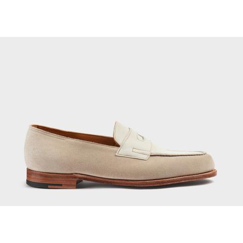 John Lobb | Lopez Unlined | Shoes