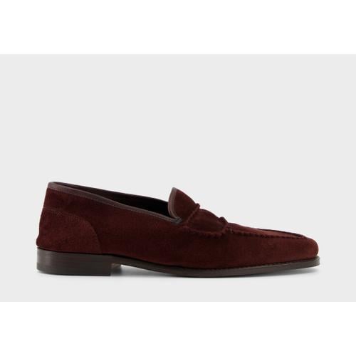 John Lobb Chambord II Boots | nivramknah Museum | MUUSEO 122108