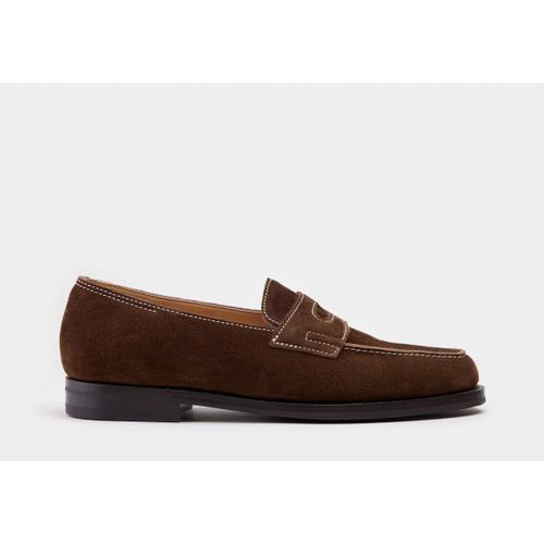 Mens Luxury Shoes | LOPEZ (CS) | John Lobb シューズ