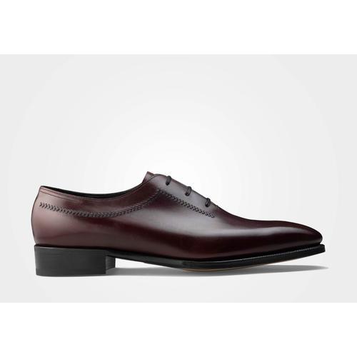JOHN LOBB HOLT 黒 8E 26.5相当 美品 John Lobb | Holton | Seasonal categories