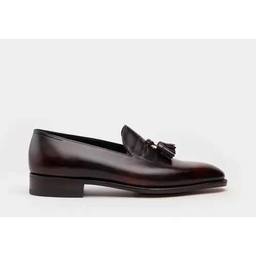 Mens Luxury Shoes | TERRY | John Lobb Shoes