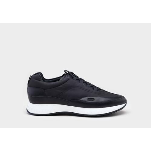 Mens Luxury Shoes |Stream Laced| John Lobb Shoes