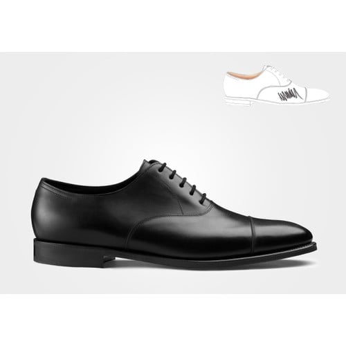 Mens Luxury Shoes | City II | John Lobb 紳士靴