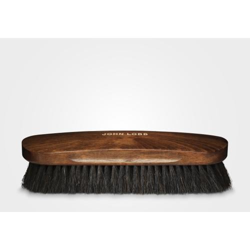 JOHN LOBB 送料無料 ジョンロブ 靴ブラシ HARD BRUSH XBRU01L