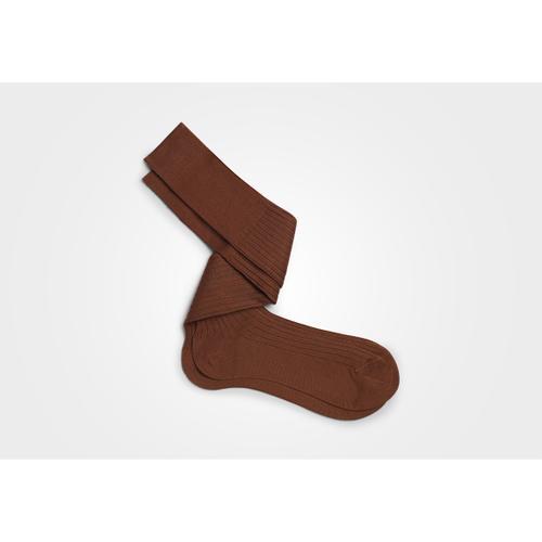 John Lobb | Long Cotton Socks | アクセサリー